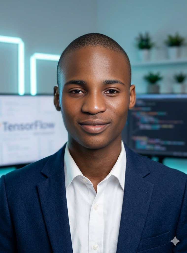 Developer Profile